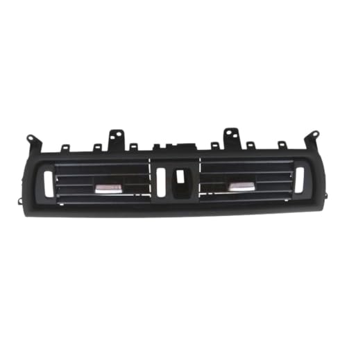 Rejilla aire acondicionado central BMW F10 F11 F18 difusor calefacción frontal LHD