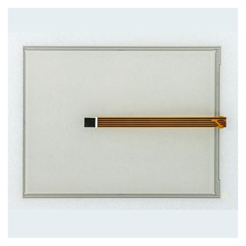 10.4''E458225-A5-FLT10.4-Z01-0H1-R-Touchpad Resistive touchpad Screen Display Size: 10~13 inches(Replacement)