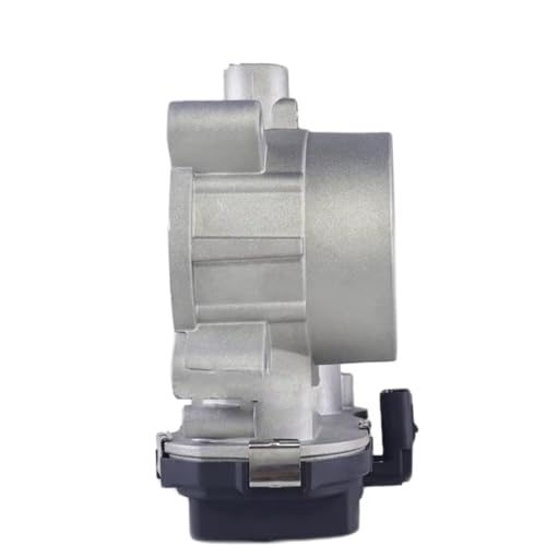 Corps de papillon 4891970AB pour Jeep Cherokee et Compass 2.4L - 3