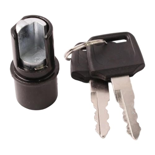 FJMQHU Truck Tool Box Lock Replacement Set for Pickup Tonneau