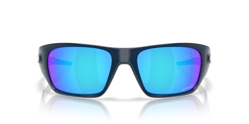 Image of Oakley Mens OO9486 Masseter Rectangular Sunglasses