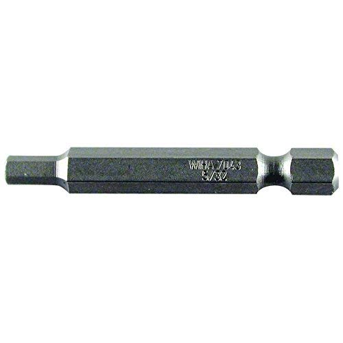 HEX POWER BIT 3.0X50MM WIHA 1/4in DRIVE
