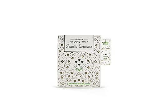 Miel Orgánica Premium Griega 325g miniatura 7