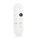Mando a Distancia para Chromecast-Google-TV, G9N9N para Chromecast con Google TV Remote, para Google TV G9N9N GA01409 GA01919 GA01920 GA01923 GA02463 GA02464