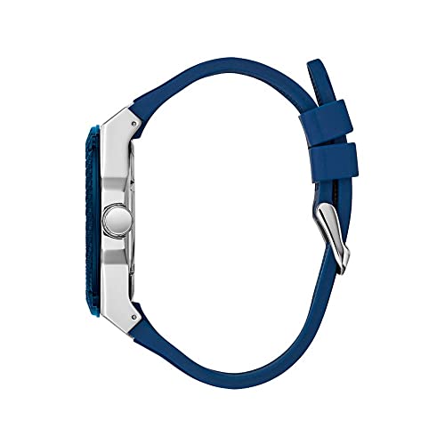 Montre Guess En Silicone - vue 3