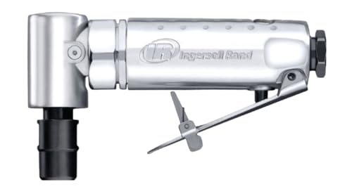 Image of Ingersoll Rand 301BK Angle Air Die Grinder Stone Kit, 21,000 RPM, 0.25 HP, 1 /4 inch Collet, Front Exhaust