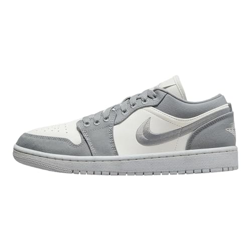 Image of Nike Women's Air Jordan 1 Low-Top Shoes