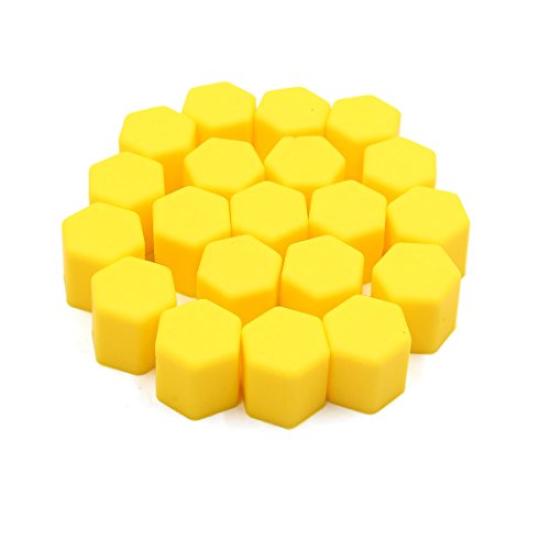 Automann Chrome Steel Push ON 33MM (10)