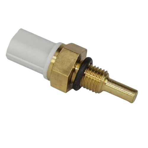 Sensor de temperatura del agua 37870-PLC-004 recambio de termistor refrigerante 37870-PNA-003