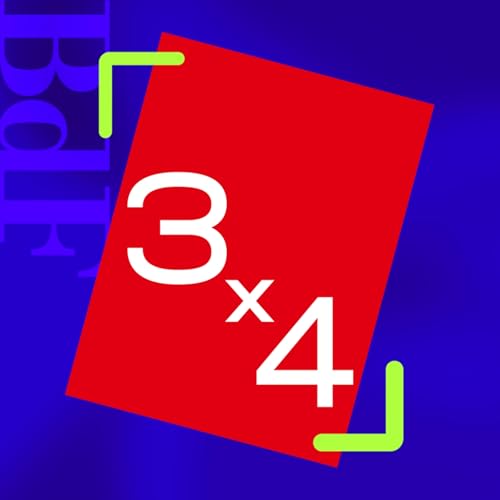 Tr&ecirc;s Por Quatro cover art