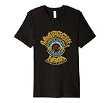 Grateful Dead American Beauty Anniversary Premium T-Shirt