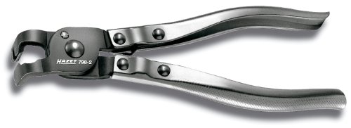 Preisvergleich Produktbild HAZET 798-2 Clic-Schlauchschellen-Zange