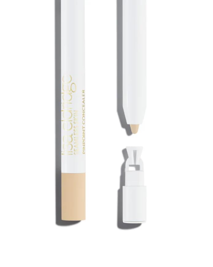 Lisa Eldridge Pinpoint Concealer Micro Correcting Pencil - Shade 2