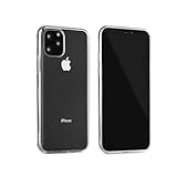 chassis iphone se  Partner Tele - Carcasa ultrafina para iPhone 15 (0,5 mm)