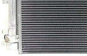 Sunbelt Air Conditioning A/C Condenser Compatible with Volvo XC90 2005-2014 3.2L, 2.5L, 4.4L, 2.9L 3802 OE# 31369510