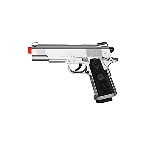 Amazon.com : UKARMS VAZM25 ZM25 1911 Spring Full Metal FPS-230