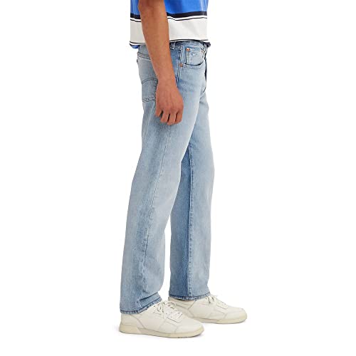 Image of Levi's Men's 501 Original Fit Jeans (Also Available in Big & Tall)