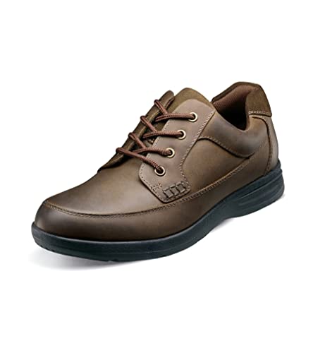 Image of Nunn Bush Cam Oxford Casual Walking Shoe