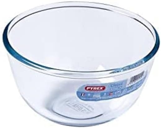 Pyrex Glass 1L Bowl