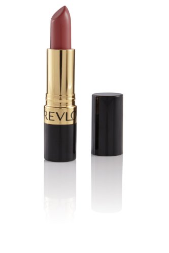 Revlon Super Lustrous Lipstick Rosewine (2-Pack)