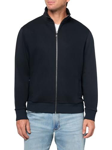 BOSS mens H-shepherd Zip-up Jacket