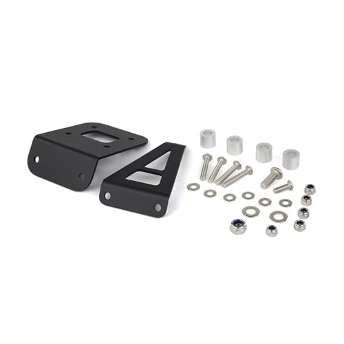 Support navigation GPS pour moto Gold Wing : ne quittez plus la route - 3