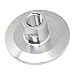 QMINOX SS304 KF40 NPT Female Adaptor thread 1/4