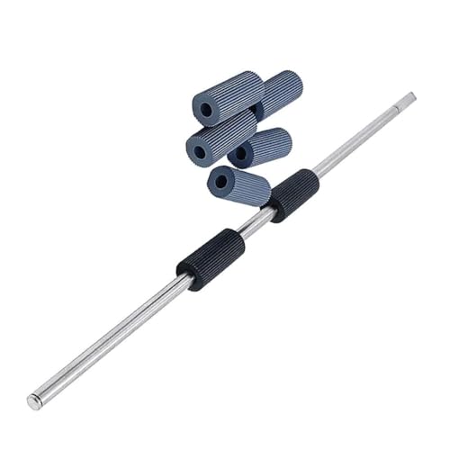 Rodillo de arrastre A161578100 para impresoras Konica Minolta C284 C368 y Bizhub 458