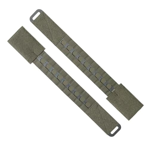 Ceinture gilet Molle à dégagement rapide pour FCPC V5 WLXW M L