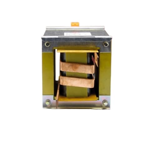 Transformateur basse tension 100W 220V vers 3V pour chauffage