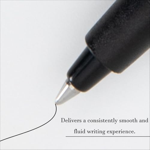 Stylo à bille de précision Monteverde MVP résine diamant transparent - 3