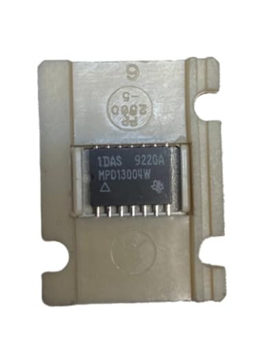 MPD13004W Digital Microcircuit SNJ54S37W 5962-01-181-6372