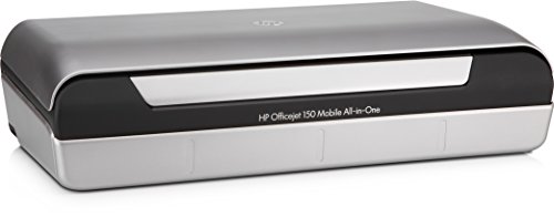 HP OfficeJet 150 Mobile All-in-one