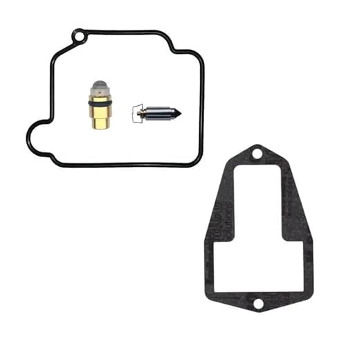 Kit réparation carburateur Suzuki DR-Z 250 pour résoudre les trous d'accélération
