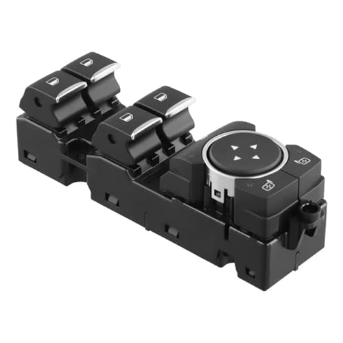 Interrupteur lève-vitre électrique avant gauche Ford Focus finition origine H1BT-14540CC