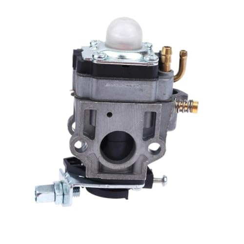 Carburateur 15mm haute performance pour tronçonneuse et haie 2 temps