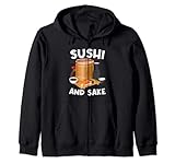 In Sake We Trust