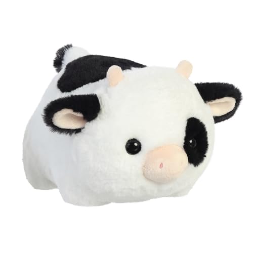 Spudsters Tutie Cow 10In cadeau de naissance idéal doudou éveil