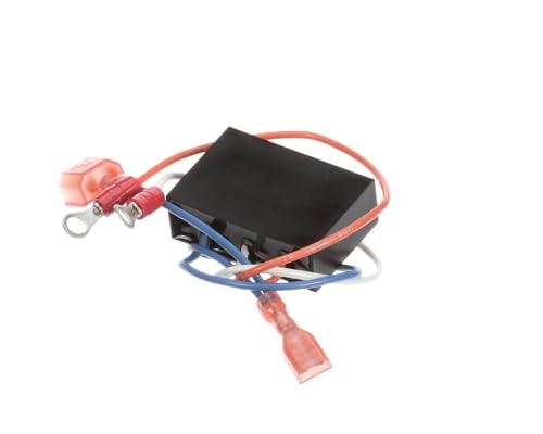 Dispositif 60143301 commutateur Reset Hi Limit Circuit de rechange - 3