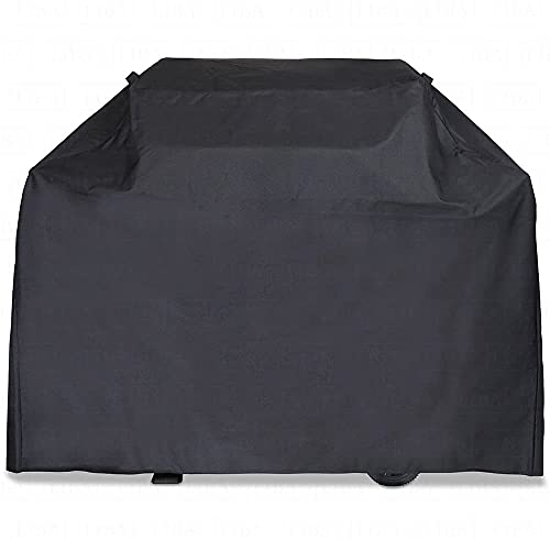 Housse imperméable pour Barbecue extérieur Maison Jardin Pluie poussière pour Barbecue Grill à gaz de Protection d'écran (XL:190x71x117cm)