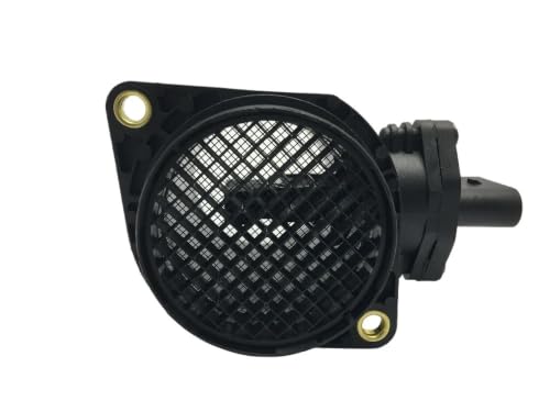 Capteur débit d'air massique 1.9 TDI pour A3 et Skoda Fabia - 3