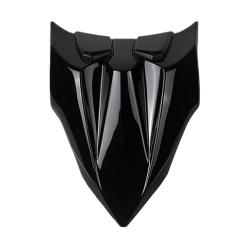 Carénage de siège passager arrière Z650 coque de selle haute finition pour moto 2017-2023