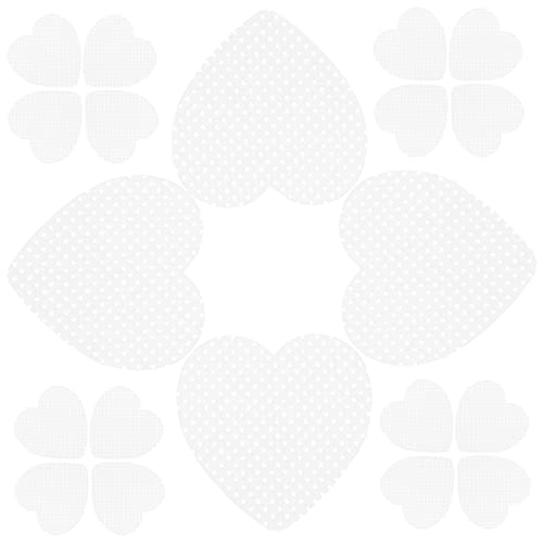 NOLITOY Professional Nail Polish Removal 200 Sheets Soft Cotton Pads No Mess Instant Nail Polish Cleaning Travel-friendly