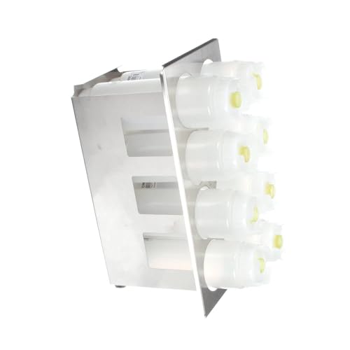 Compatible for use with Server Sbh-1/3, 2.63 Dia, W/86989, Octuple 86996 KolCoh45288