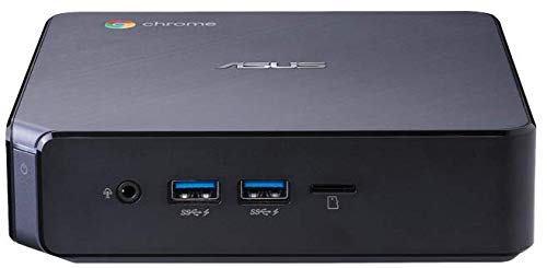 ミニPC ASUS chromebox3 cn65 ASUS Chromebox 3 CN65 with 8th Generation Intel Celeron 3865U
