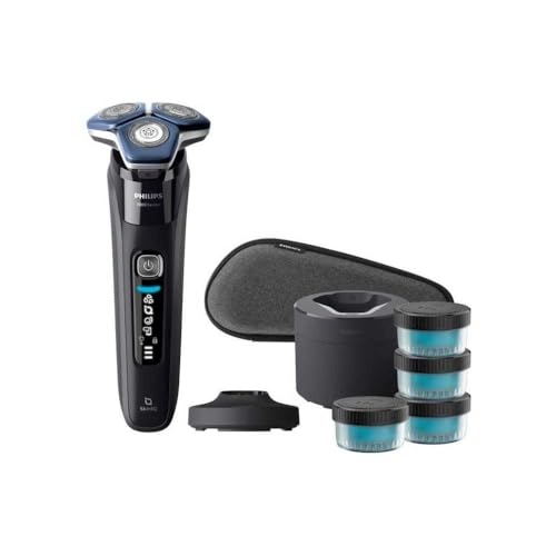 Rasoir électrique PHILIPS S788663 Serie 7000 - vue 6