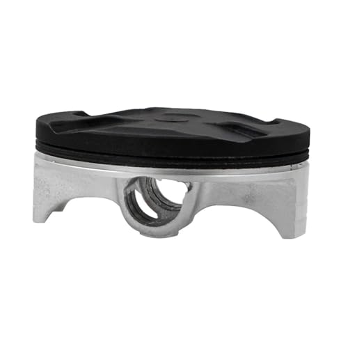 Kit de anillo de pistón de cilindro de 78mm 12100-KRN-732 Full Set 6