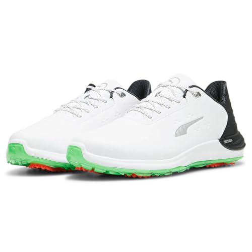 Image of PUMA Men's PHANTOMCAT Nitro Golf Shoes