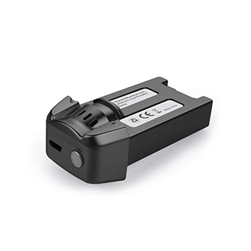 Preisvergleich Produktbild Potensic Akku für T18 Drohne Lipo 3,7V, 1000 mAh