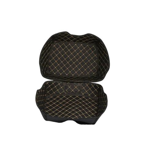 Forro Maletero Motocicleta portátil para GIVI V47, E43 y B27
